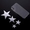 32 Pcs Star Mirror Wall Stickers 3D Acrylic Star Mirror Wall Decal Removable Stars Sticker for DIY Home Living Room Bedroom Wall Decor (Silver)
